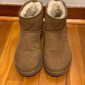 UGG Classic Mini II Boot